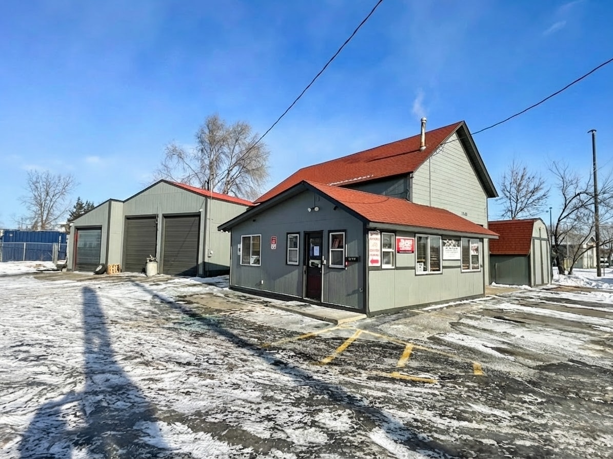 7105 Highway 10 NW, Ramsey, MN for sale Primary Photo- Image 1 of 19
