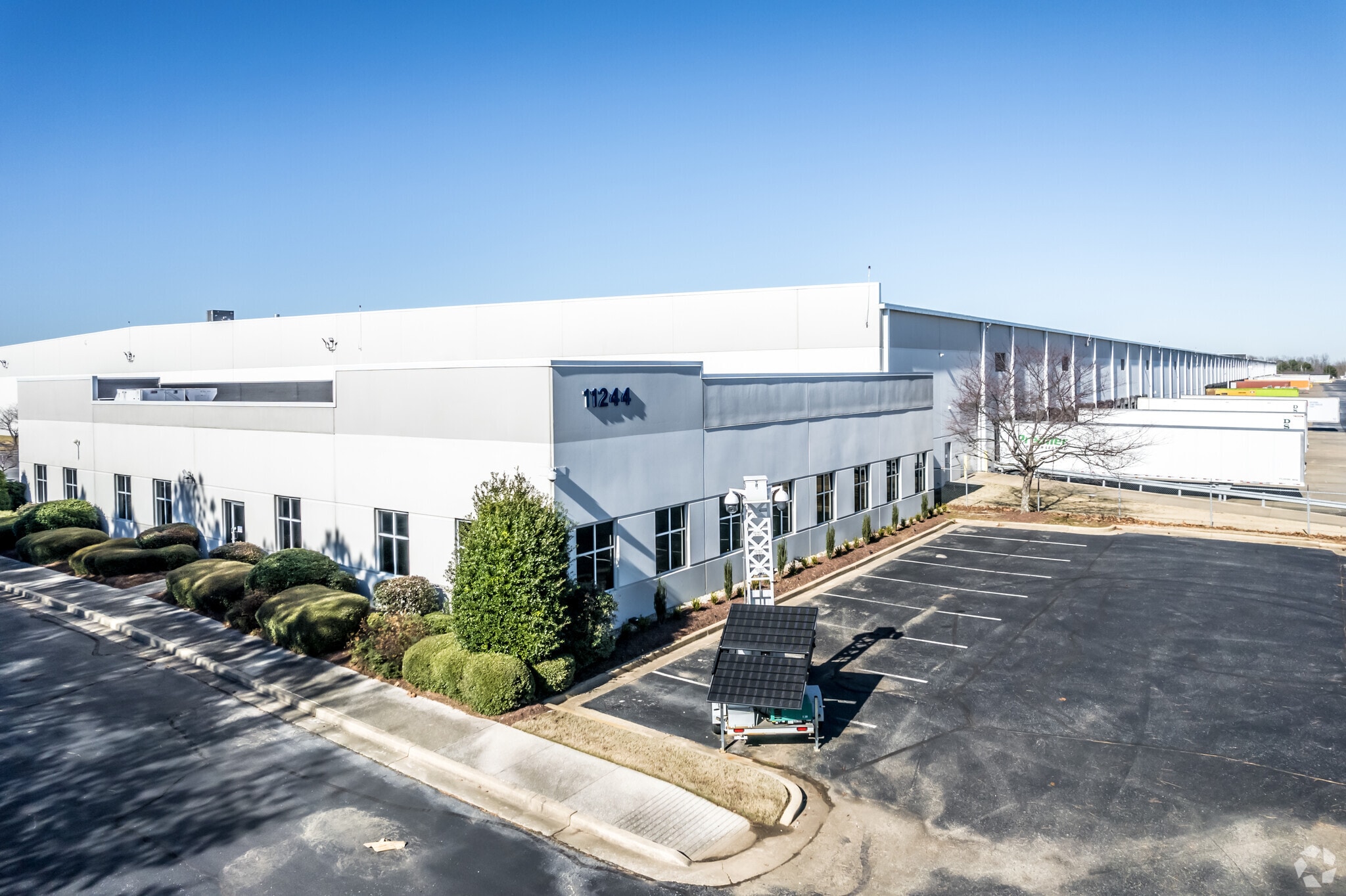 11244 S Distribution Cv, Olive Branch, MS for lease Primary Photo- Image 1 of 10