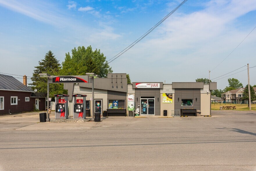 4095 Rue De L'église, Franklin, QC à vendre - Photo du bâtiment - Image 3 de 22