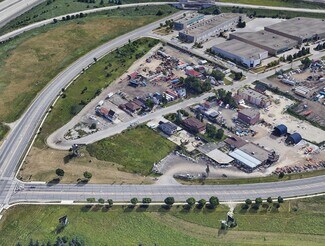 Plus de détails pour 2190 Albion Rd, Toronto, ON - Industriel à vendre
