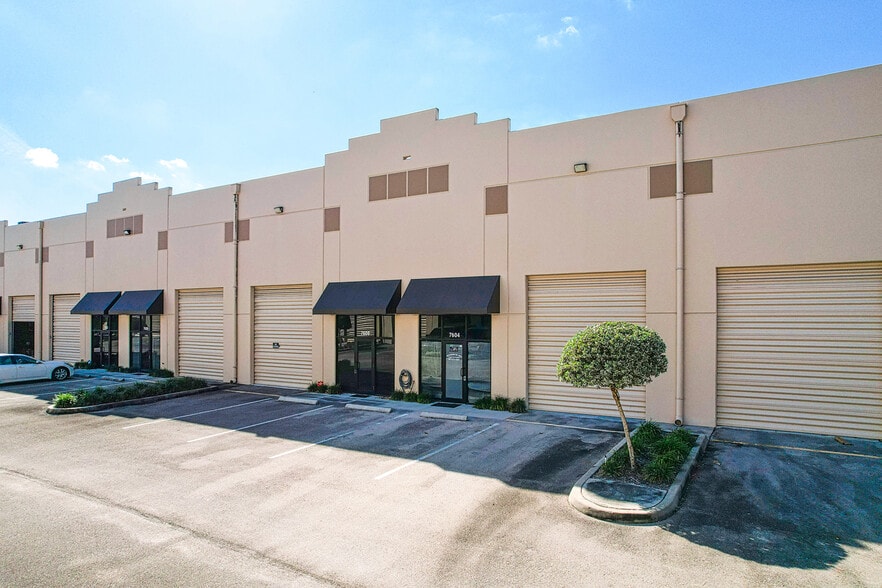 7602-7664 SW Jack James Dr, Stuart, FL for sale - Building Photo - Image 2 of 9