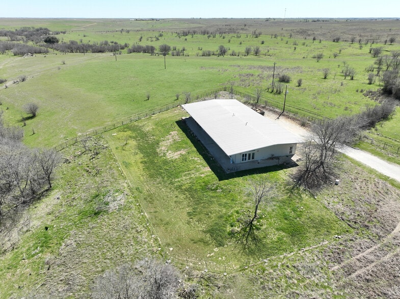198 Serrano Ct, Weatherford, TX for sale - Aerial - Image 3 of 40