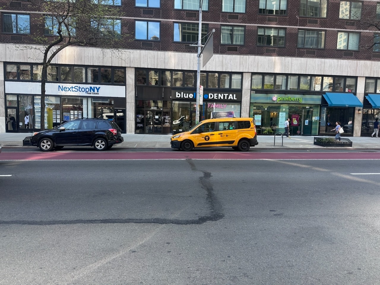1029-1043 Second Ave, New York, NY for sale Primary Photo- Image 1 of 5