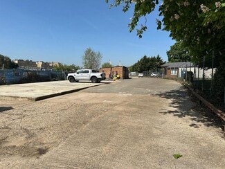 More details for Ickenham Rd, Ruislip - Land for Lease