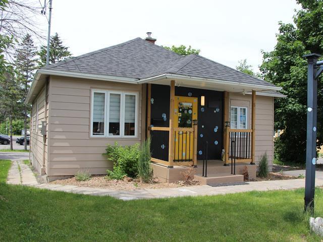 40 Boul Grand, L'Île-Perrot, QC for lease Building Photo- Image 1 of 9