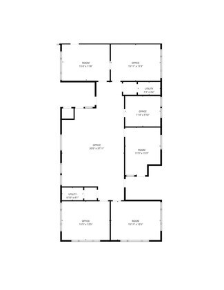 Plus de détails pour 9571 S 700 E, Sandy, UT - Bureau à louer