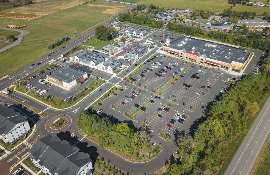 1010 Stony Hill Rd, Yardley, PA for lease - Building Photo - Image 2 of 14