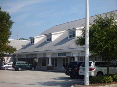 5725-C Oleander Dr, Wilmington, NC à louer - Photo du bâtiment - Image 3 de 7