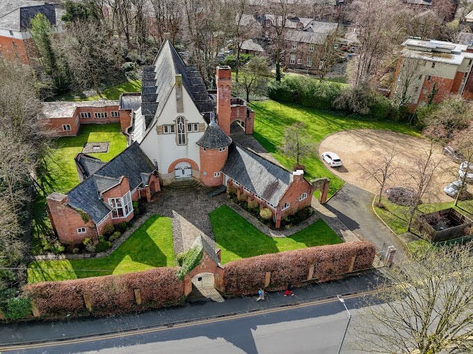 Daisy Bank Rd, Manchester à vendre - Photo du bâtiment - Image 2 de 10