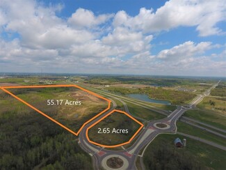 More details for 2051 Graniteview Rd, Waite Park, MN - Land for Sale