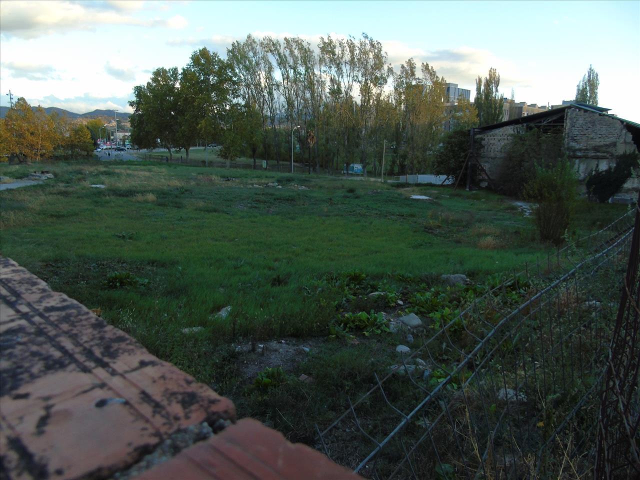 Land in Vic, Barcelona for sale Building Photo- Image 1 of 12
