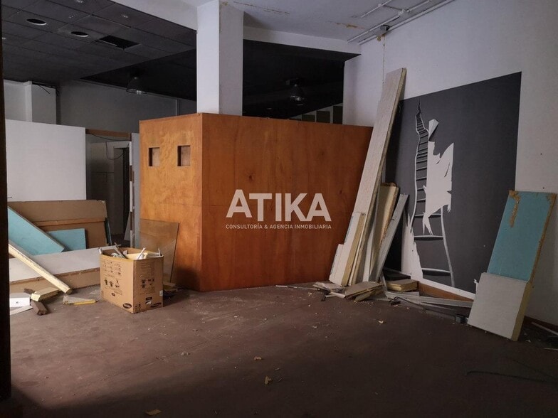 Retail in Ontinyent for lease - Building Photo - Image 1 of 6