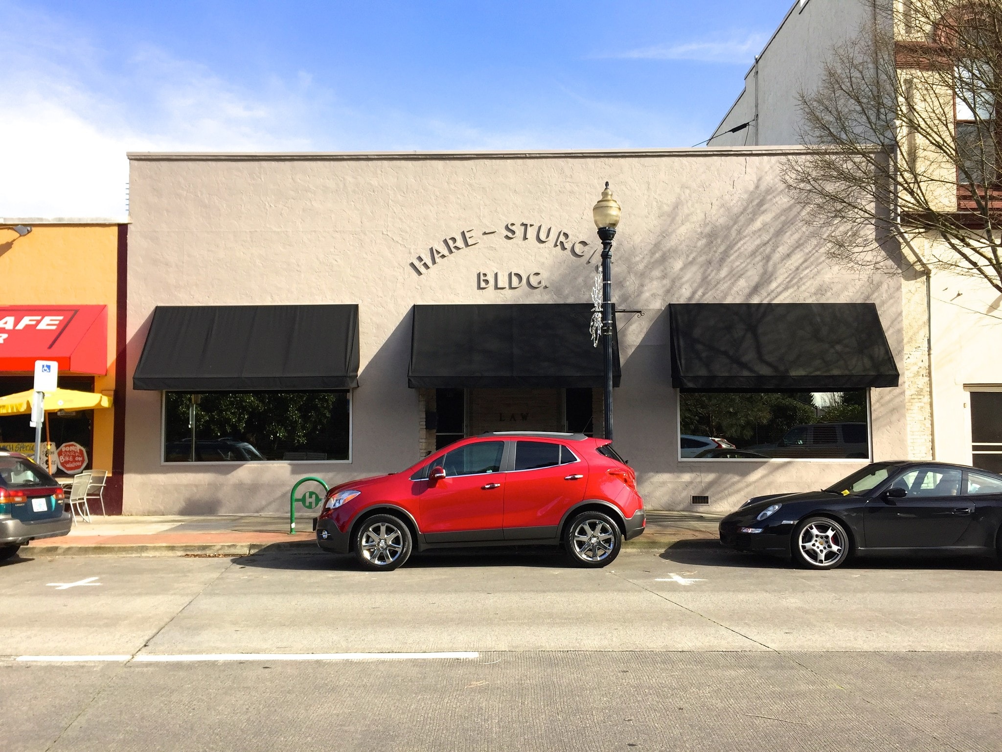 126 NE 2nd Ave, Hillsboro, OR for sale Building Photo- Image 1 of 18