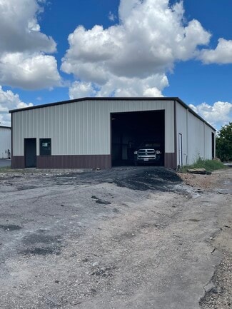More details for 6701 FM 1101, New Braunfels, TX - Industrial for Lease