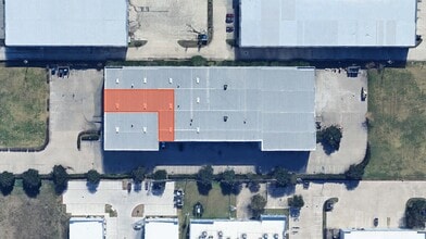 12010 Dairy Ashford, Sugar Land, TX à louer Aérien- Image 2 de 5