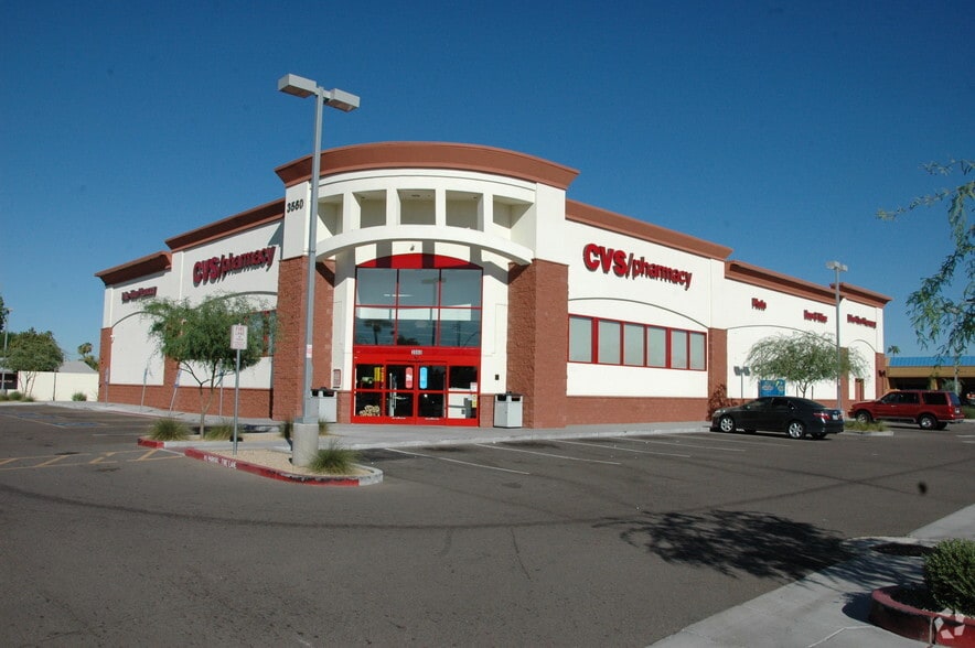 3560 W Peoria Ave, Phoenix, AZ for sale - Building Photo - Image 3 of 16