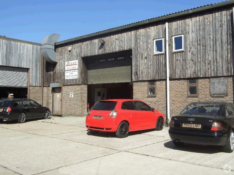 Chilmington Green, Great Chart for lease - Building Photo - Image 2 of 5