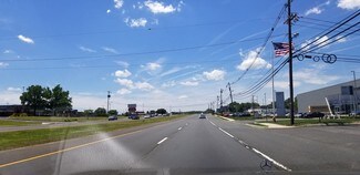 Plus de détails pour 22 Lewis St, Eatontown, NJ - Commerce de détail à vendre