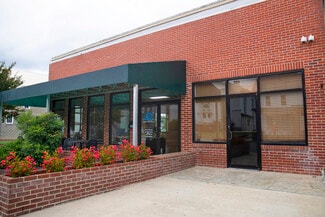 Plus de détails pour 204 S Main St, Federalsburg, MD - Commerce de détail à vendre