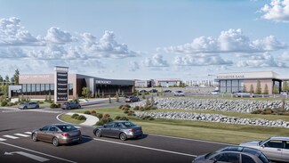 Plus de détails pour 60 Farmington Rd, Rochester, NH - Commerce de détail à louer