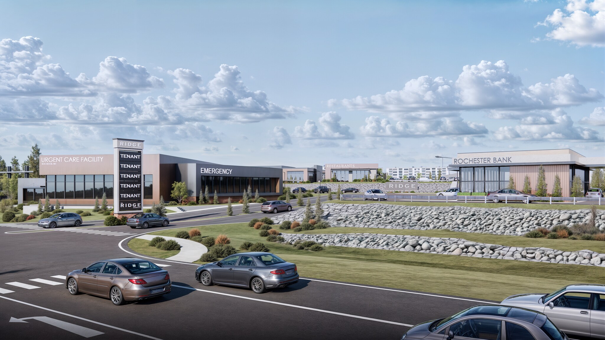 60 Farmington Rd, Rochester, NH à louer Autre- Image 1 de 3