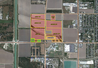 Plus de détails pour 00 McColl Rd., Pharr, TX - Terrain à vendre