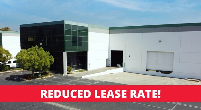 More details for 12611 Encinitas Ave, Sylmar, CA - Industrial for Lease