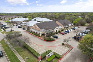 5601-5605 Virginia Pky, McKinney TX - NNN Property