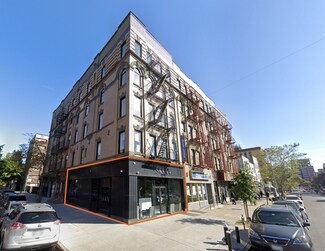More details for 144 Boerum St, Brooklyn, NY - Retail for Lease