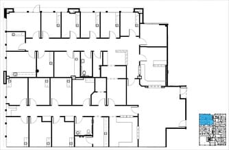 100 N Green Valley Pky, Henderson, NV for lease Floor Plan- Image 1 of 1