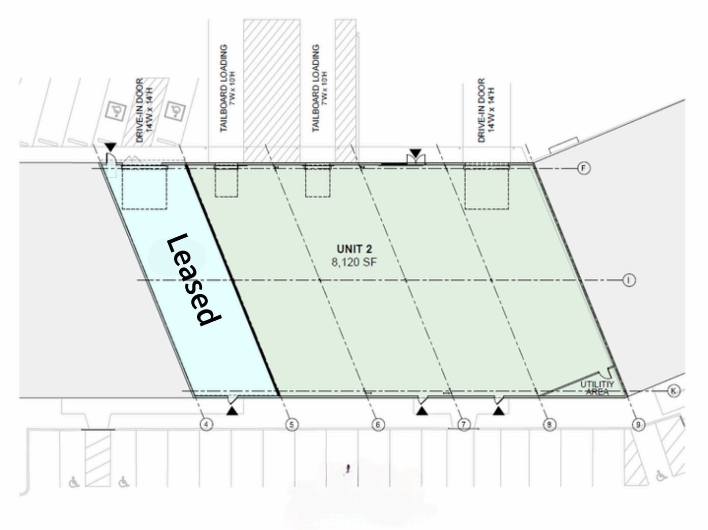 60 Owens Dr, Wayne, NJ for lease Site Plan- Image 1 of 1
