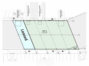 60 Owens Dr, Wayne, NJ for lease Site Plan- Image 1 of 1