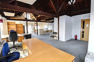More details for Leeds Pl, London - Retail for Sale