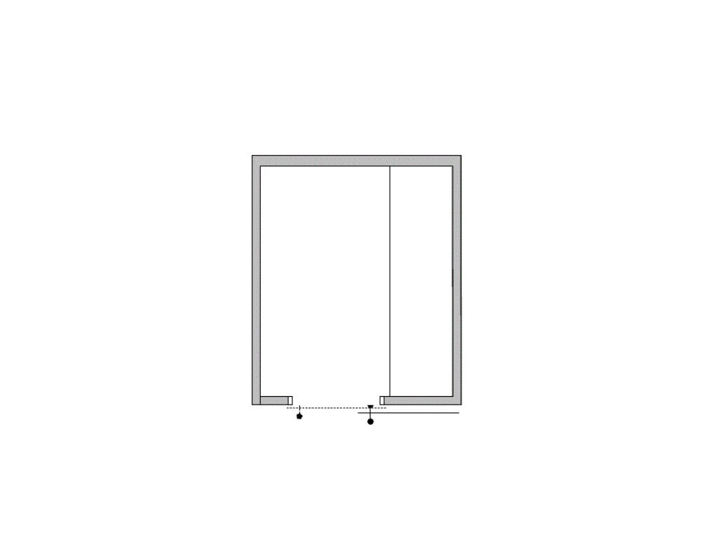 1840 Pyramid Pl, Memphis, TN for lease Floor Plan- Image 1 of 1