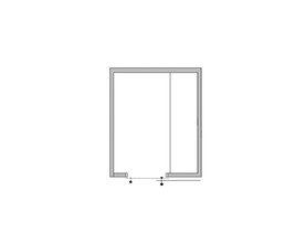 1840 Pyramid Pl, Memphis, TN for lease Floor Plan- Image 1 of 1