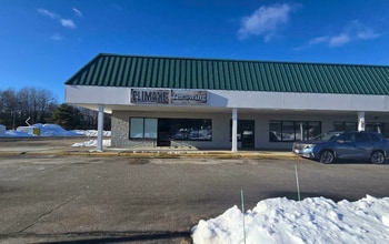 94-96 Daniel Webster Hwy, Belmont, NH à louer Photo du bâtiment- Image 1 de 7