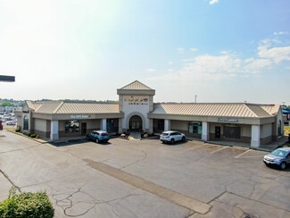 More details for 3643 E Main St, Richmond, IN - Retail for Lease