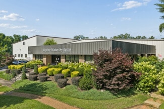 More details for 2470-2480 Industrial Park Blvd, Cumming, GA - Industrial for Sale
