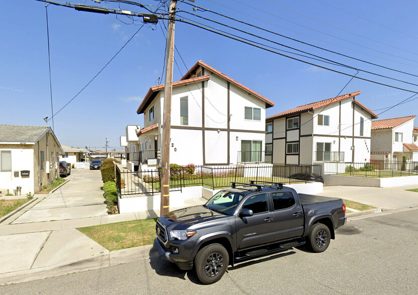 16720 S Dalton Ave, Gardena, CA for sale - Building Photo - Image 1 of 10