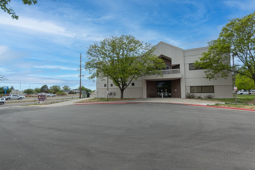 2780 28th Ave, Greeley, CO à louer - Photo du bâtiment - Image 2 de 4