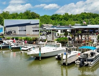 More details for 2015 Turkey Point Rd, Essex, MD - Flex for Lease