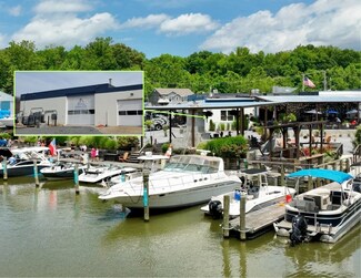 Plus de détails pour 2015 Turkey Point Rd, Essex, MD - Local d'activités à louer