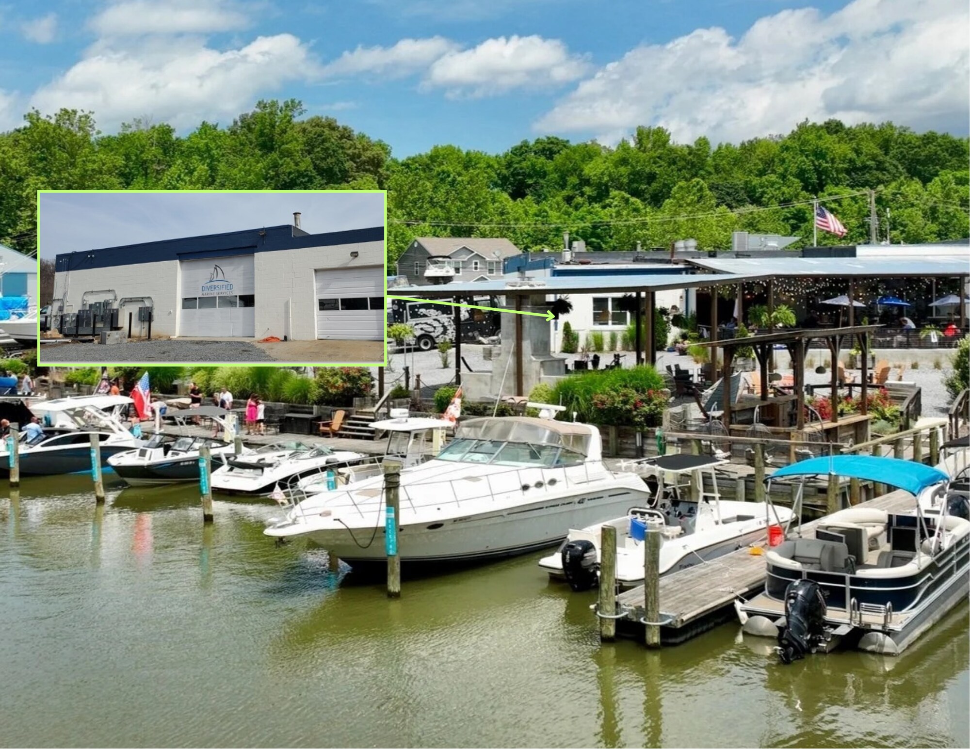 2015 Turkey Point Rd, Essex, MD for lease Primary Photo- Image 1 of 8