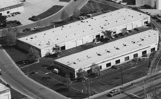 Plus de détails pour 4900 Warehouse Way, Sacramento, CA - Industriel à louer