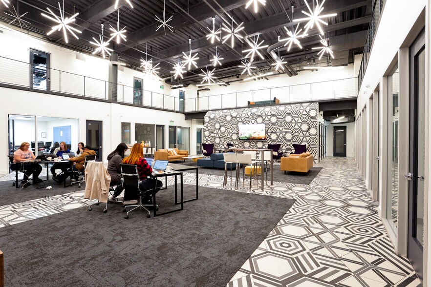 1630 Welton St, Denver, CO for lease - Interior Photo - Image 2 of 44