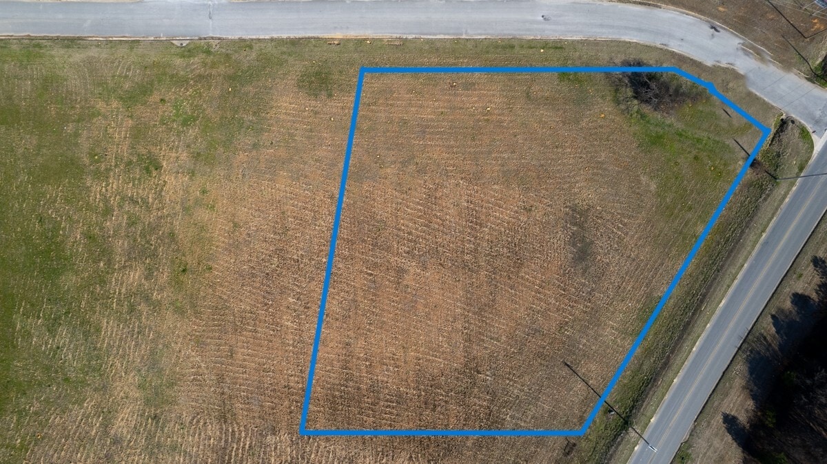 0 Commercial Dr, Athens, AL for sale Primary Photo- Image 1 of 7