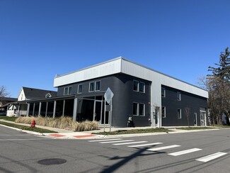 Plus de détails pour 531 Vester St, Ferndale, MI - Industriel à vendre