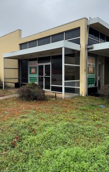 503-505 Forrest Ave, Brewton, AL à louer - Photo du bâtiment - Image 2 de 13