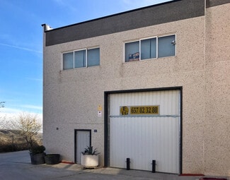 More details for Calle Moreras, 4, Ciempozuelos - Industrial for Sale