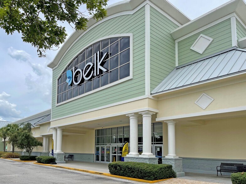 2081-2121 Collier Pky, Land O' Lakes, FL for lease - Building Photo - Image 2 of 7